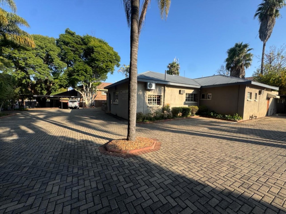 Commercial business for sale in Polokwane Central - 1PS1742057