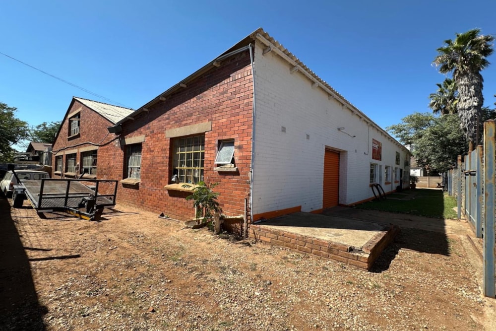 Commercial Building for sale in Belmont, Zimbabwe - 3ZB1706083 Commercial Building for sale in Belmont, Zimbabwe - 3ZB1706083