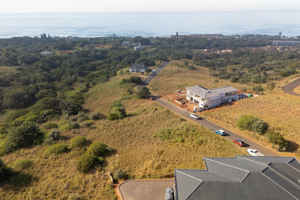 Vacant land for sale in Shelly Beach - 1PSH1741114