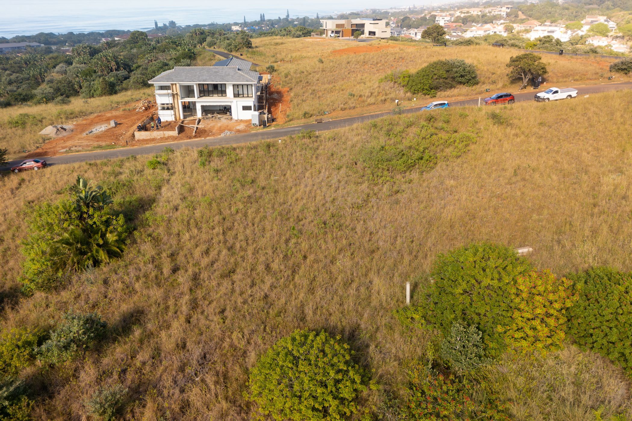 Vacant land for sale in Shelly Beach - 1PSH1741114