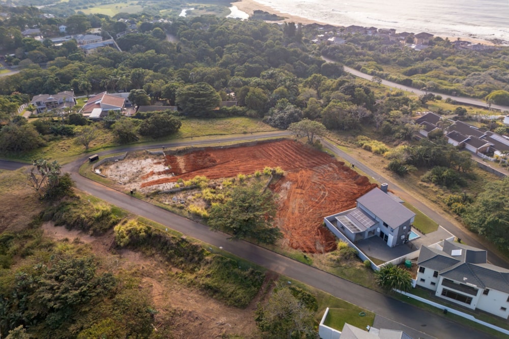 Vacant land for sale in Shelly Beach - 1PSH1741122 Vacant land for sale in Shelly Beach - 1PSH1741122