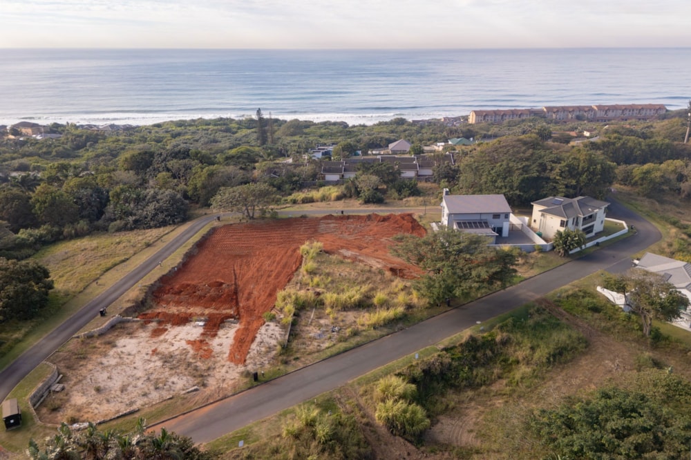 Vacant land for sale in Shelly Beach - 1PSH1741122