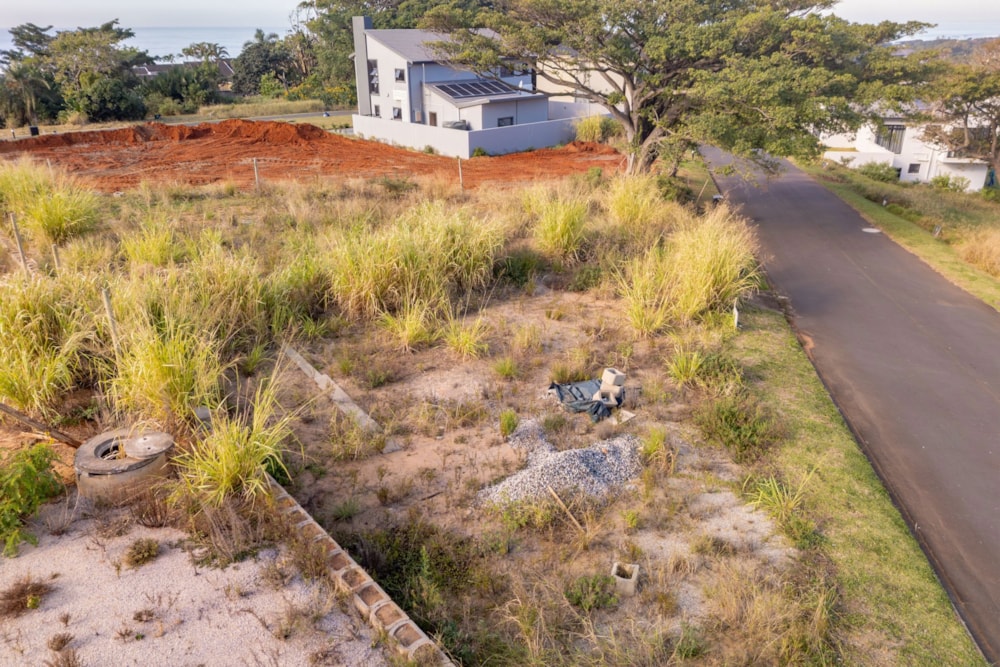 Vacant land for sale in Shelly Beach - 1PSH1741122