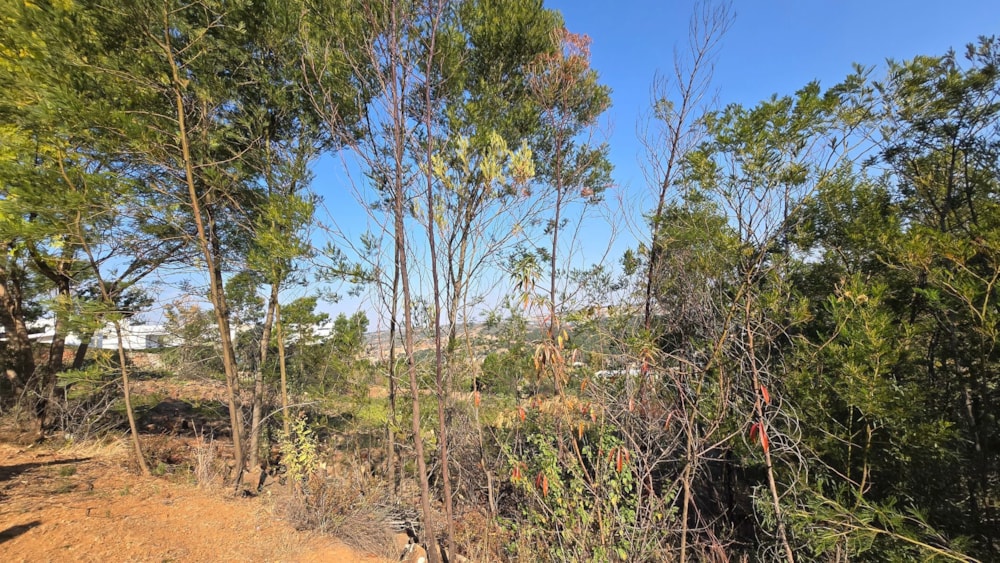 Residential vacant land for sale in Mooikloof - PT1744231