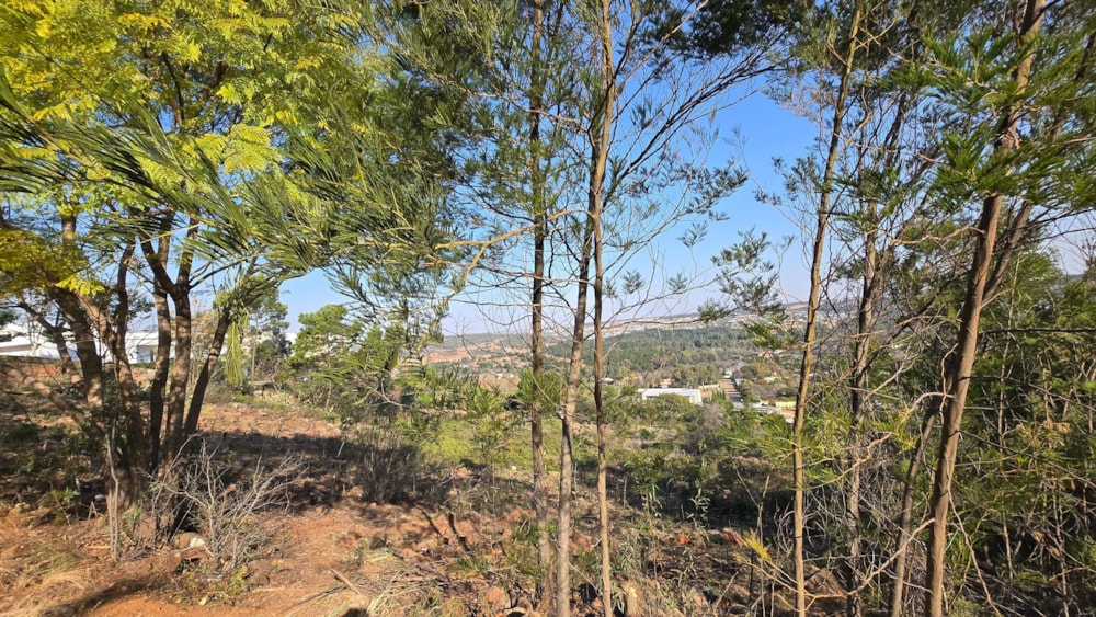 Residential vacant land for sale in Mooikloof - PT1744231