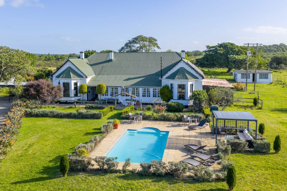Smallholding for sale in Bathurst - 1PF1745501