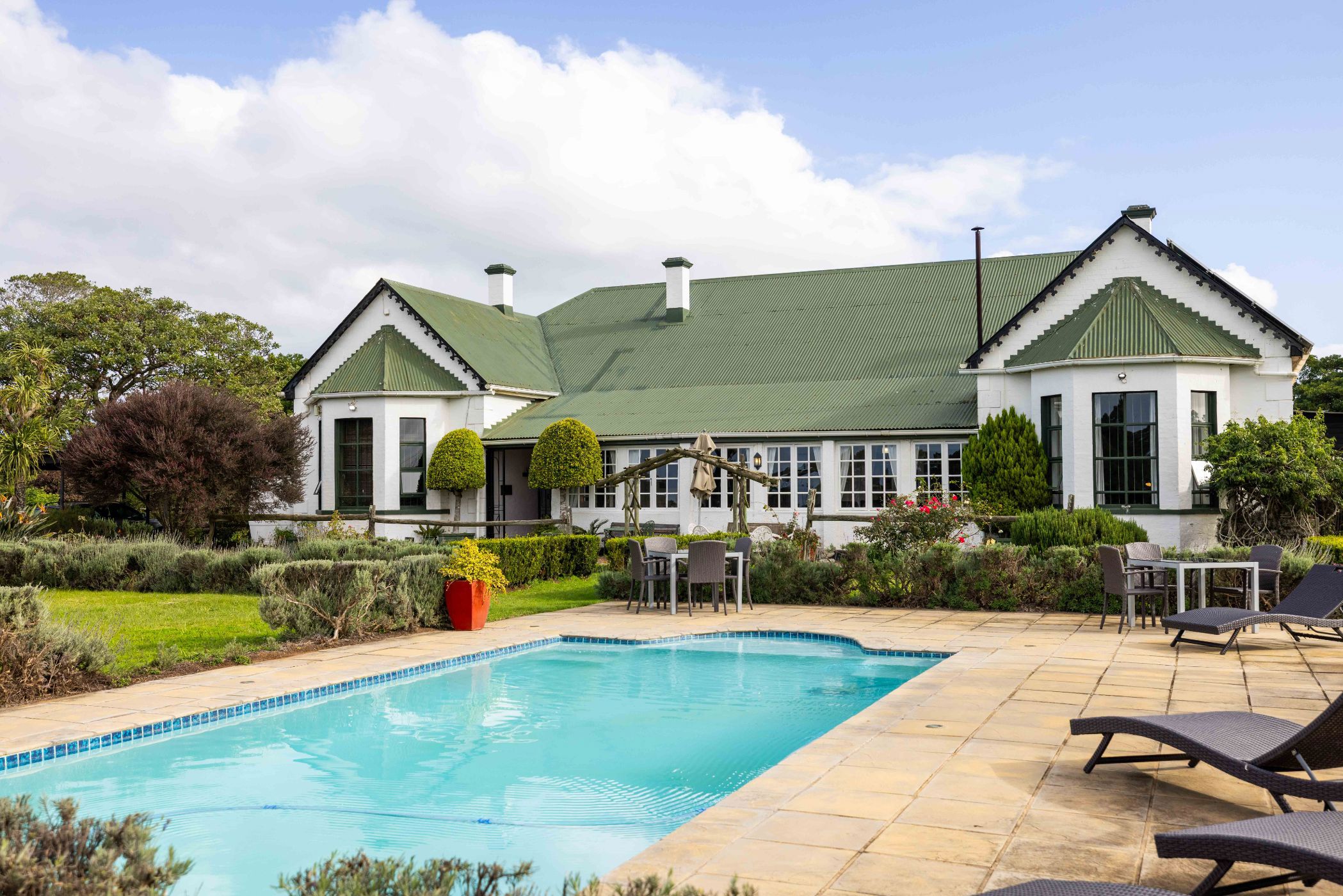 Smallholding for sale in Bathurst - 1PF1745501