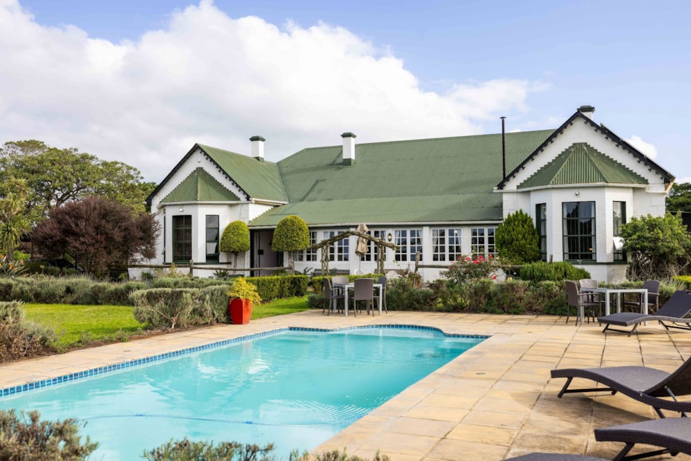 Smallholding for sale in Bathurst - 1PF1745501