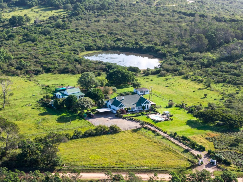 Smallholding for sale in Bathurst - 1PF1745501