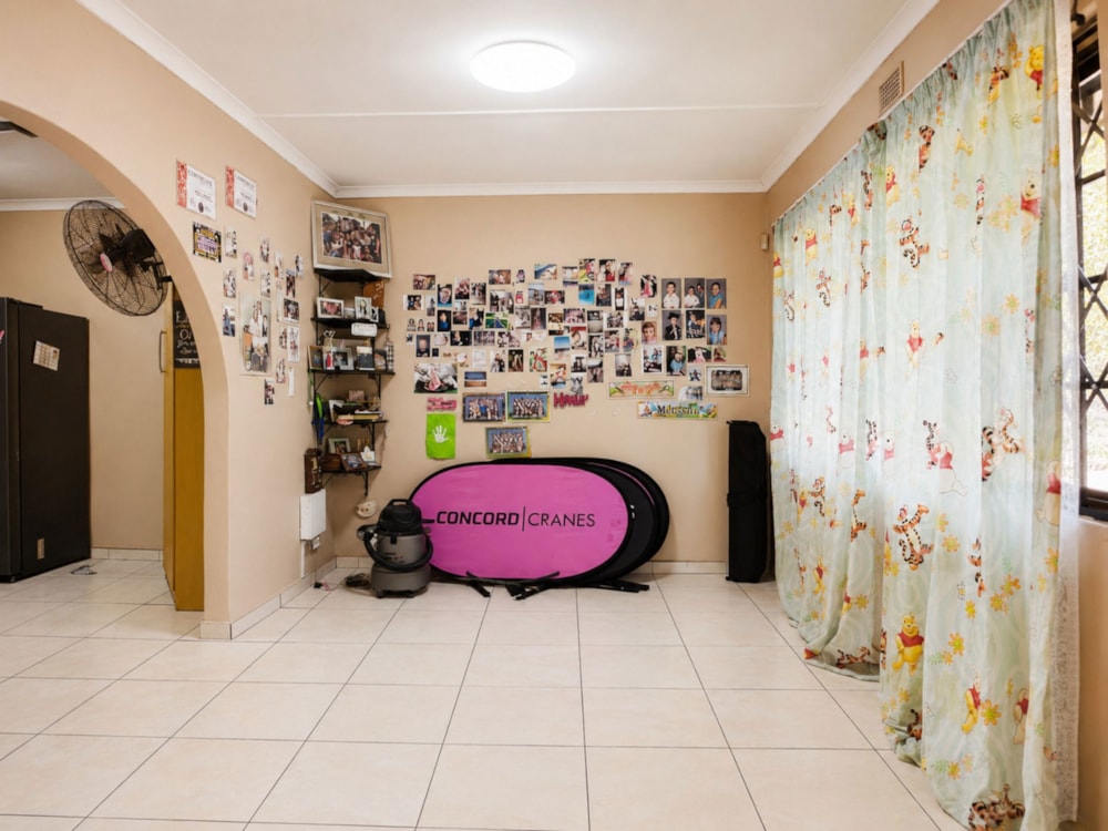 House to rent in Veldenvlei - 1RY1744118