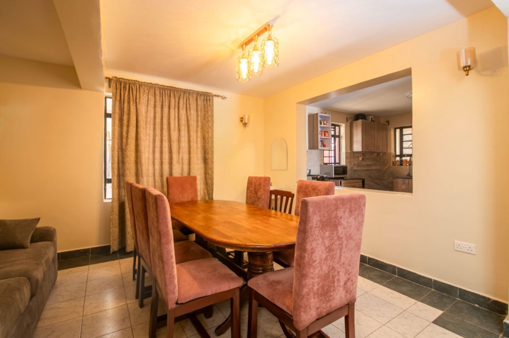 House for sale in Kitengela, Kenya - 3KE1744317