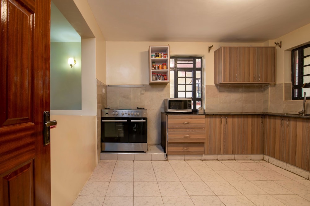House for sale in Kitengela, Kenya - 3KE1744317