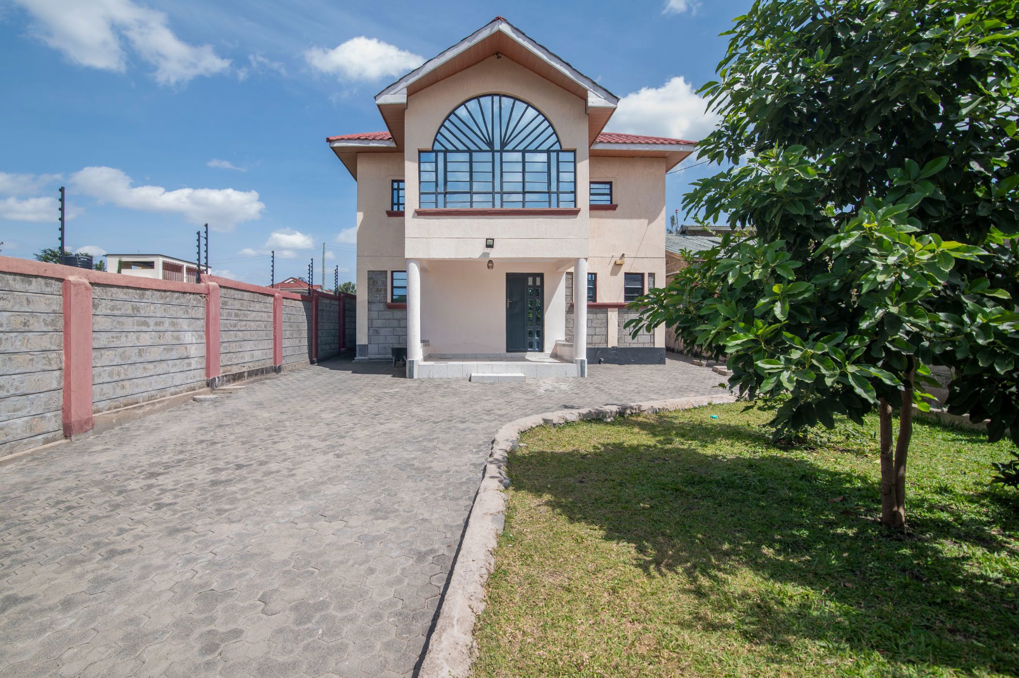 House for sale in Kitengela, Kenya - 3KE1744317