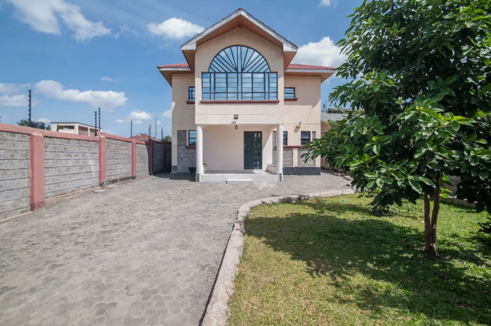 House for sale in Kitengela, Kenya - 3KE1744317 House for sale in Kitengela, Kenya - 3KE1744317