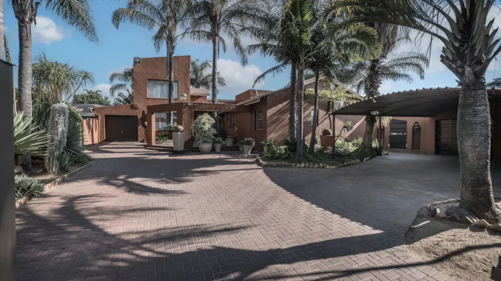 House for sale in Die Heuwel - 1WD1708007