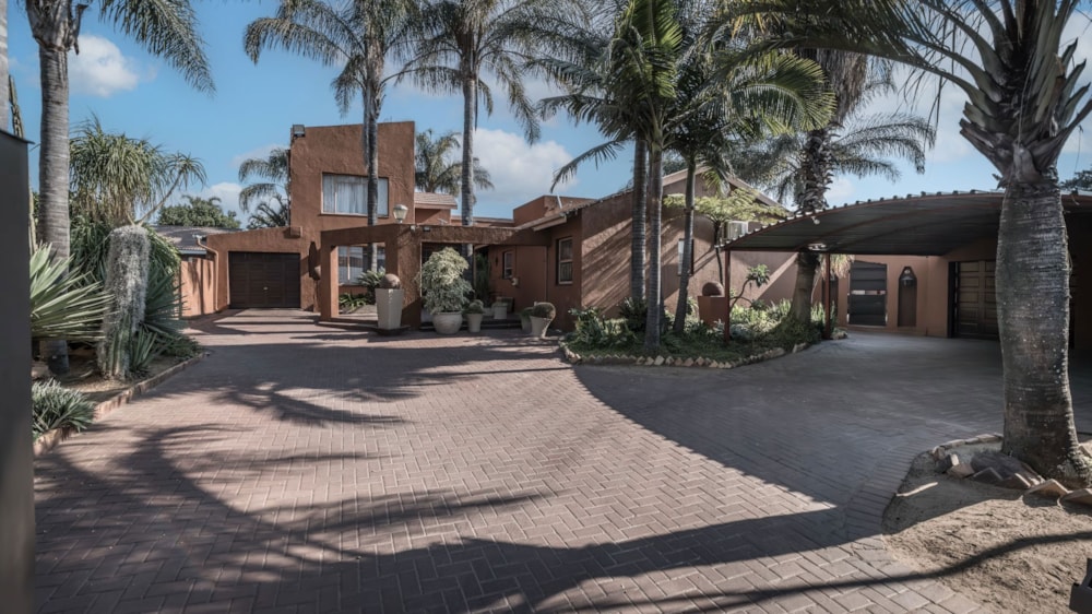 House for sale in Die Heuwel - 1WD1708007 House for sale in Die Heuwel - 1WD1708007