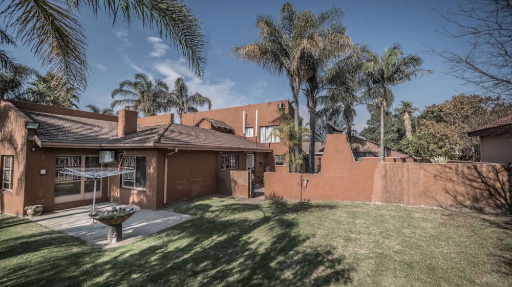 House for sale in Die Heuwel - 1WD1708007 House for sale in Die Heuwel - 1WD1708007