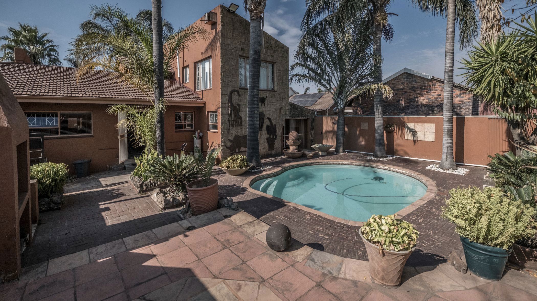 House for sale in Die Heuwel - 1WD1708007