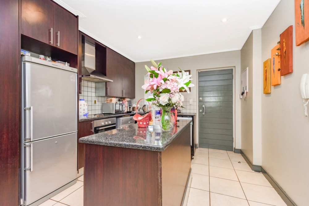 Apartment for sale in Morningside, Sandton - HP1742435