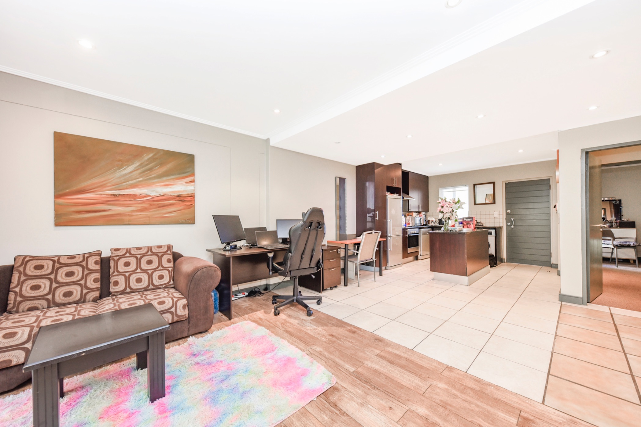 House for sale in Morningside, Sandton - HP1742435