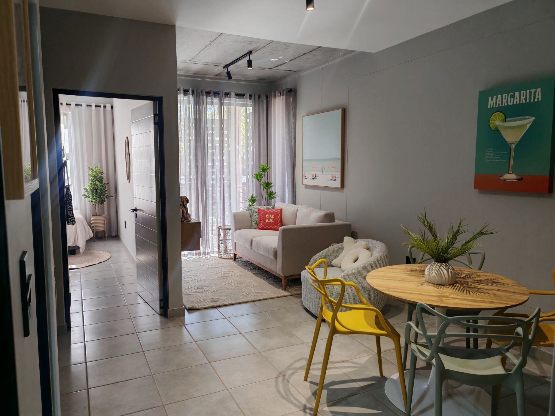 Apartment for sale in Brooklyn, Pretoria East - PT1734751