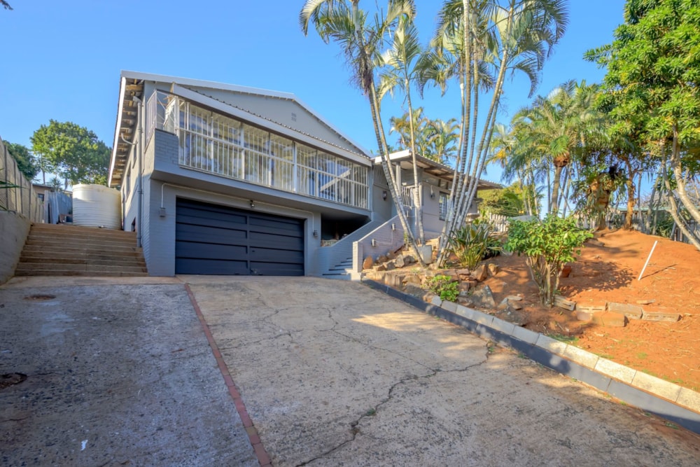 House for sale in Durban North - 1ND1744048