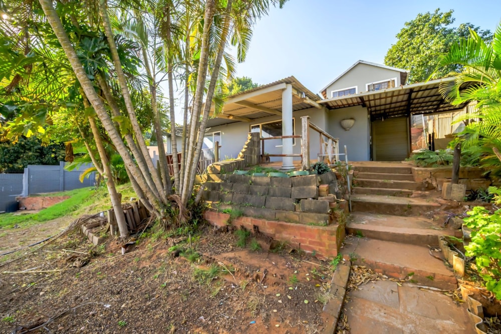 House for sale in Durban North - 1ND1744048
