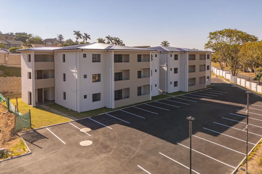 Apartment for sale in Atholl Heights - 1WP1710839 Apartment for sale in Atholl Heights - 1WP1710839