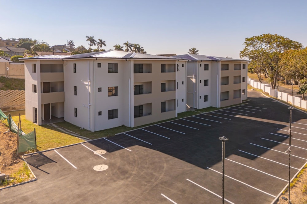 Apartment for sale in Atholl Heights - 1WP1710839