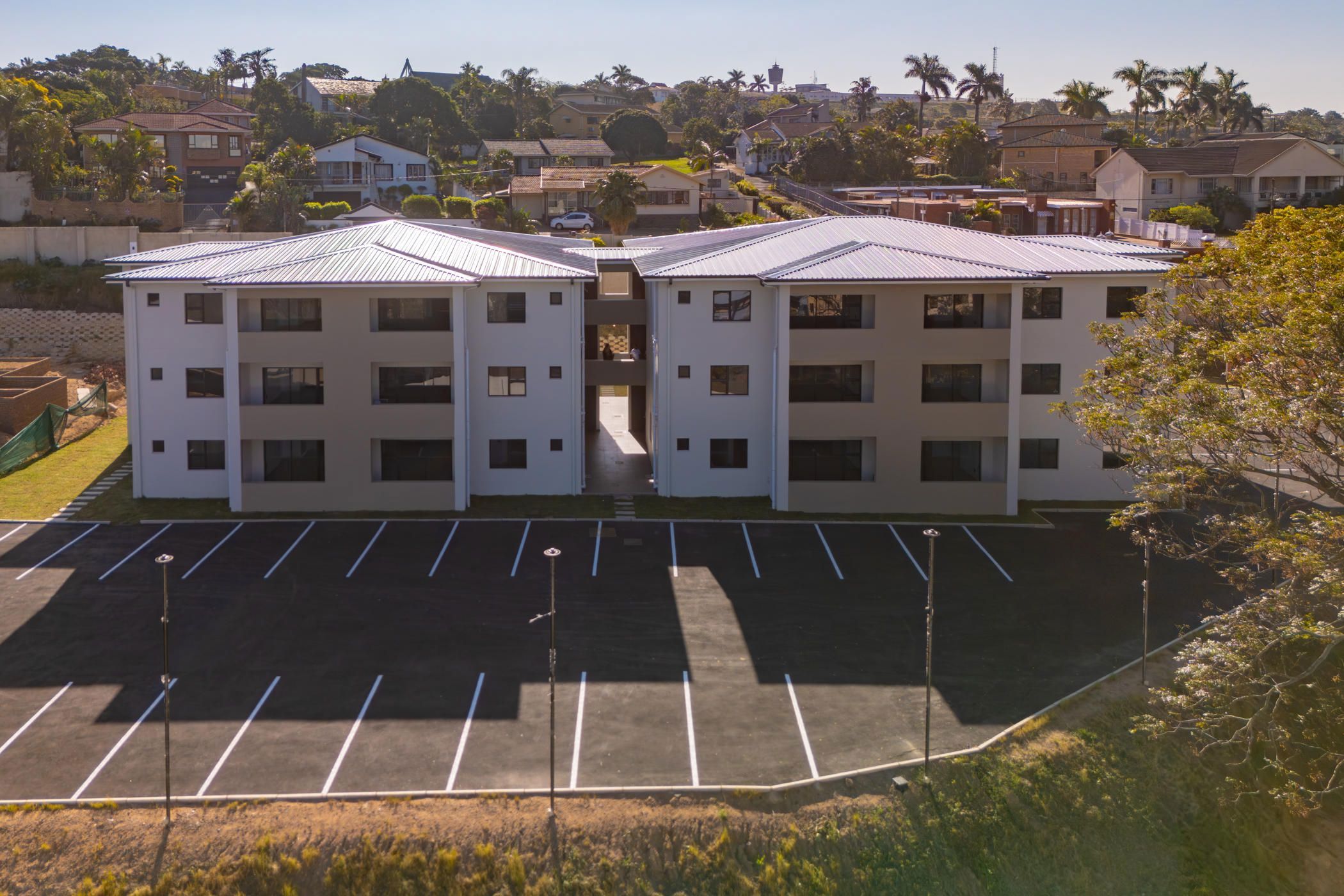Apartment for sale in Atholl Heights - 1WP1710839