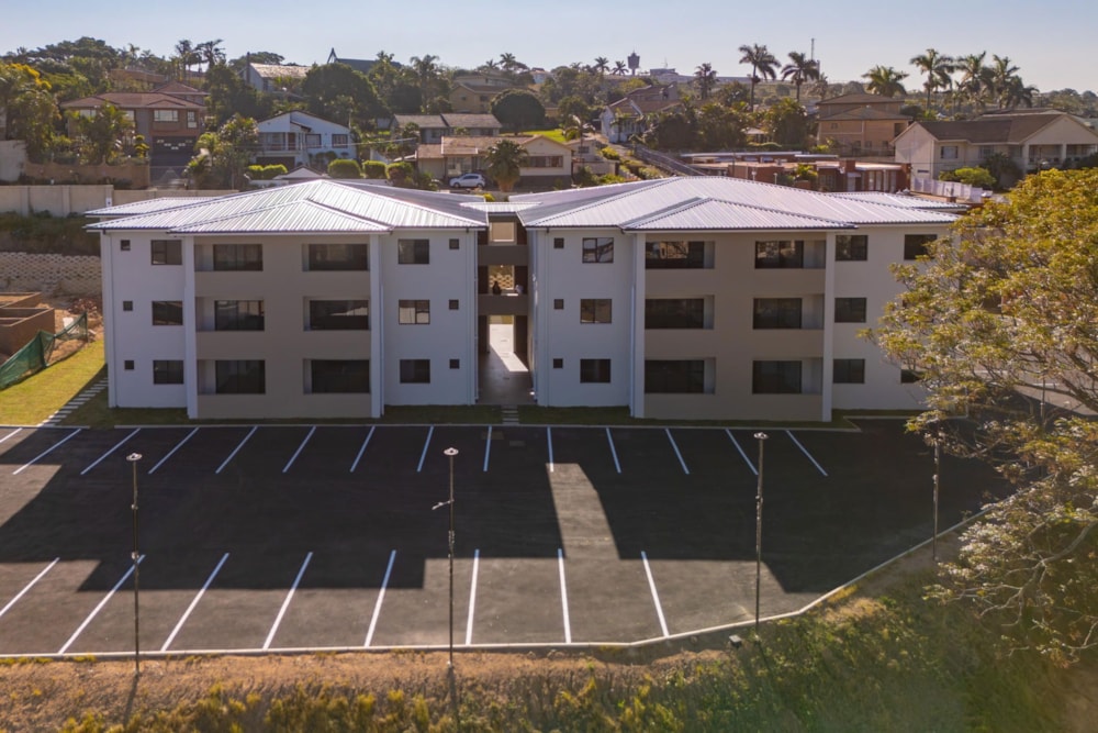 Apartment for sale in Atholl Heights - 1WP1710839