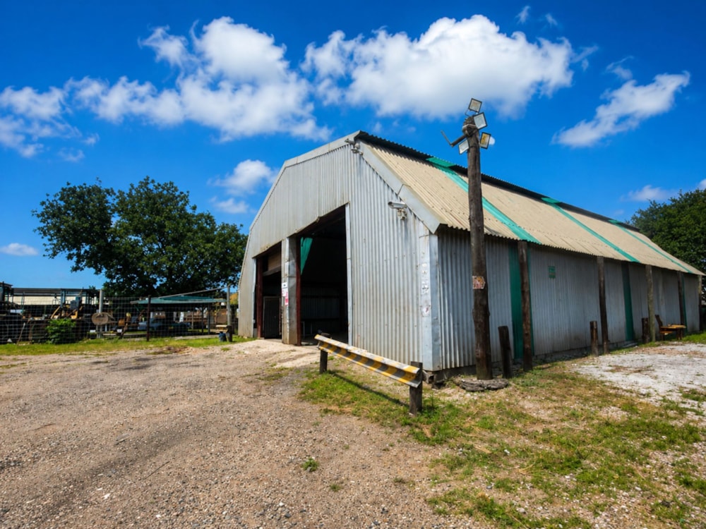 Commercial vacant land to rent in Alton - 1RY1714007 Commercial vacant land to rent in Alton - 1RY1714007