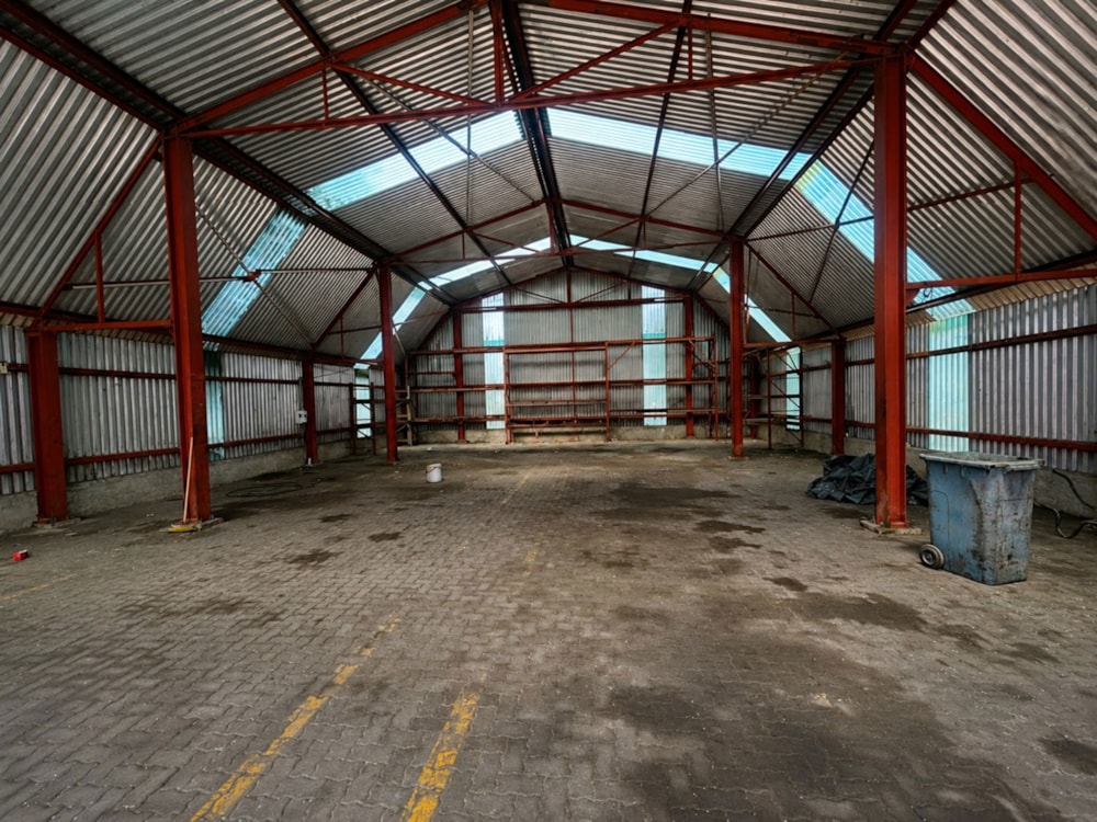 Commercial vacant land to rent in Alton - 1RY1714007 Commercial vacant land to rent in Alton - 1RY1714007