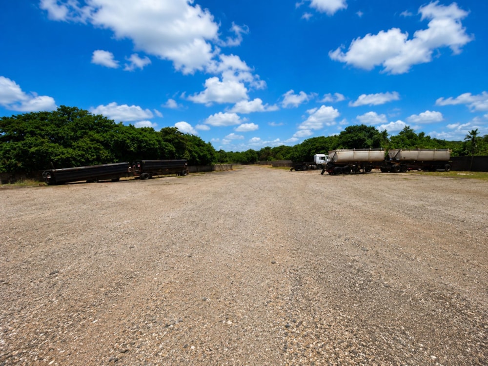 Commercial vacant land to rent in Alton - 1RY1714007 Commercial vacant land to rent in Alton - 1RY1714007