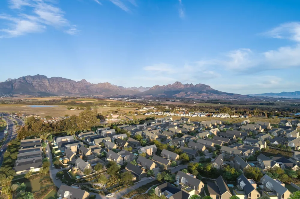 Residential vacant land for sale in Longlands Estate - ST1715985 Residential vacant land for sale in Longlands Estate - ST1715985