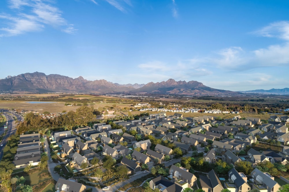 Residential vacant land for sale in Longlands Estate - ST1715985 Residential vacant land for sale in Longlands Estate - ST1715985