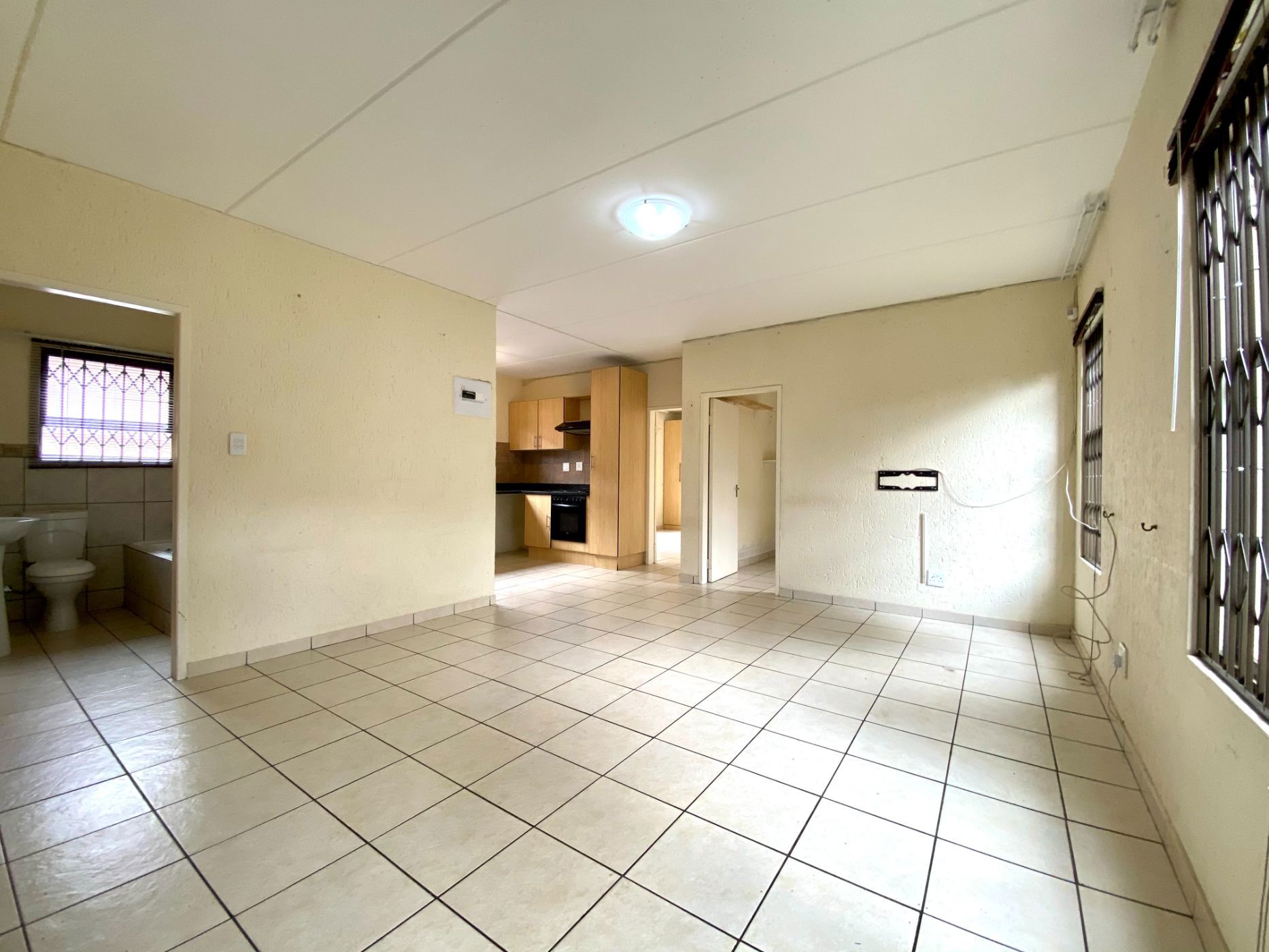 Apartment for sale in Three Rivers North - 1VT1743804