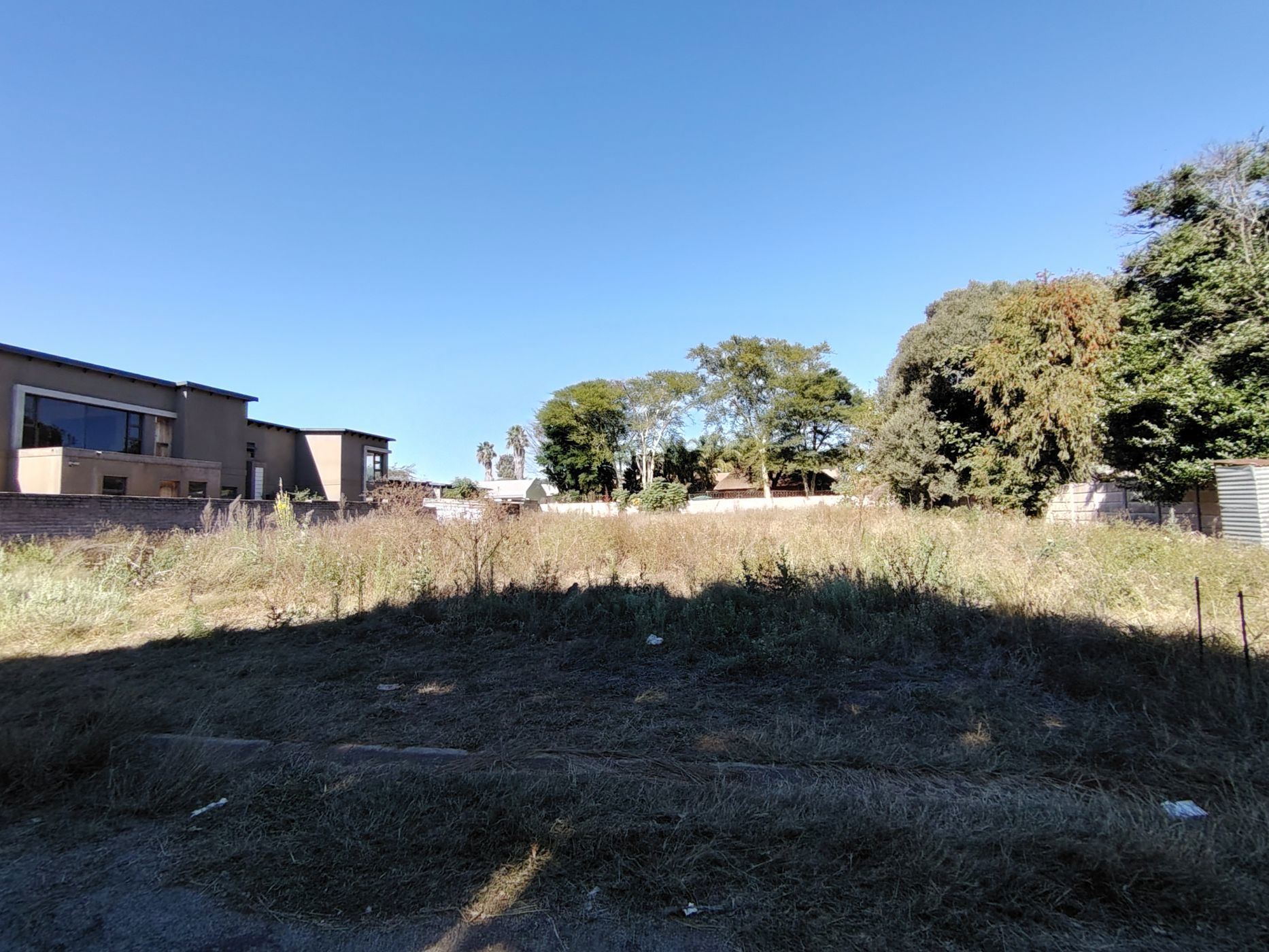 Vacant land for sale in Bendor Park - 1PS1742242