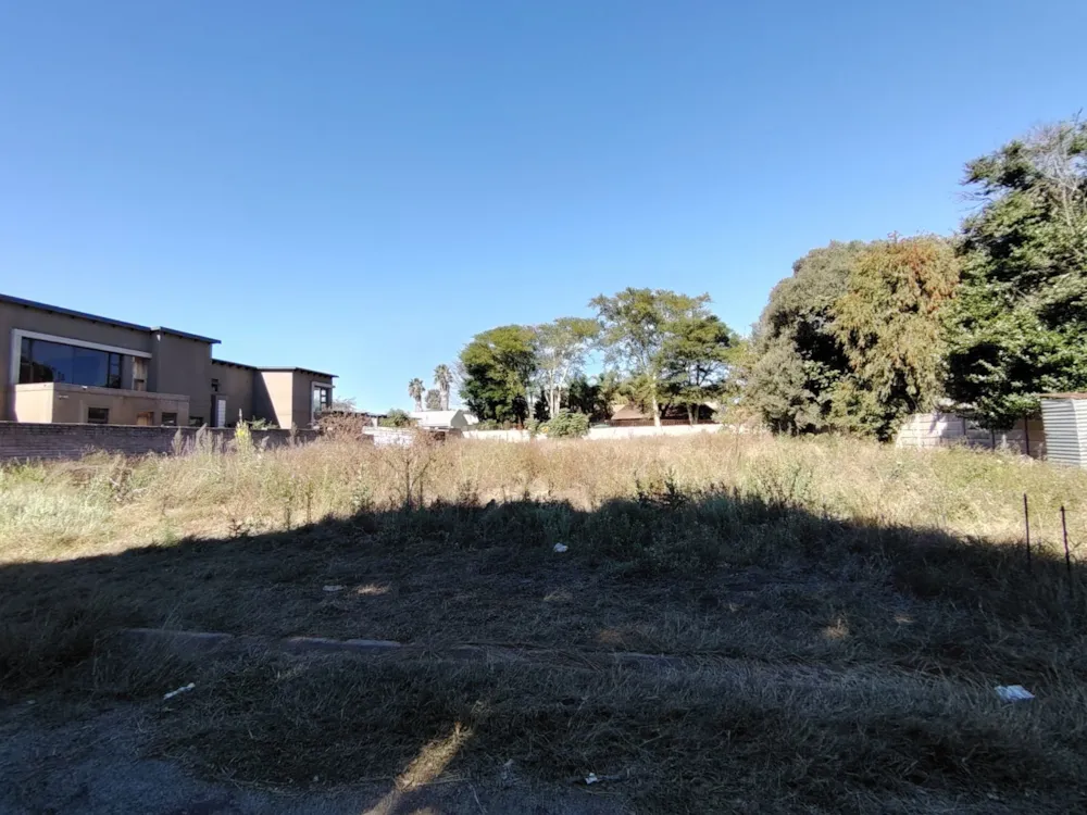 Vacant land for sale in Bendor Park - 1PS1742242 Vacant land for sale in Bendor Park - 1PS1742242