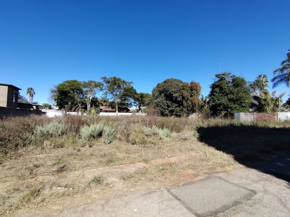 Vacant land for sale in Bendor Park - 1PS1742242 Vacant land for sale in Bendor Park - 1PS1742242