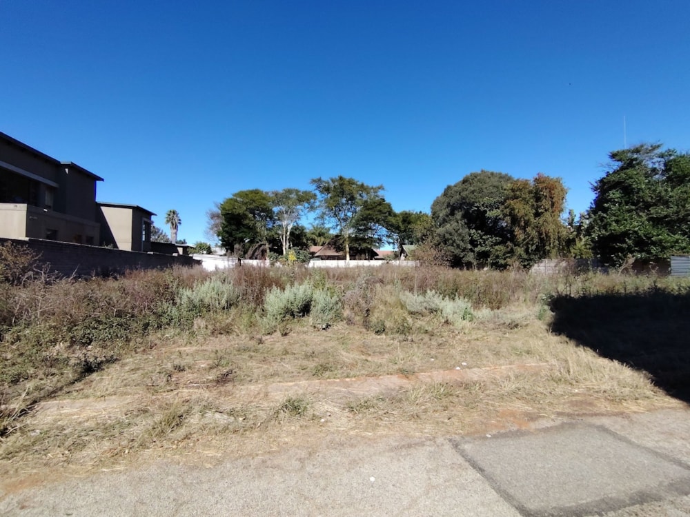 Vacant land for sale in Bendor Park - 1PS1742242 Vacant land for sale in Bendor Park - 1PS1742242