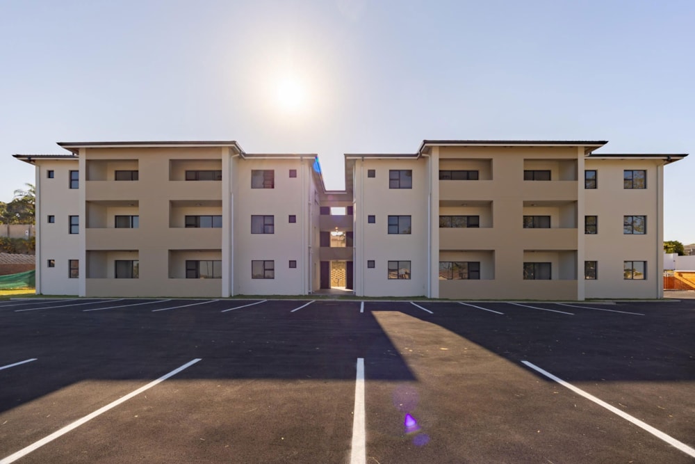 Apartment for sale in Atholl Heights - 1WP1716982