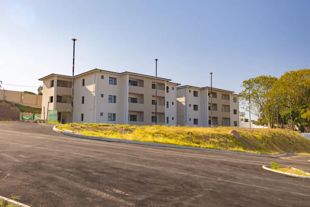 Apartment for sale in Atholl Heights - 1WP1750349 Apartment for sale in Atholl Heights - 1WP1750349