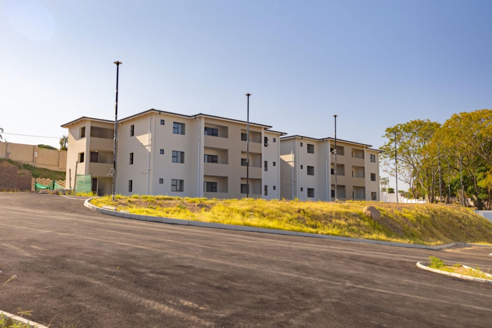 Apartment for sale in Atholl Heights - 1WP1716982