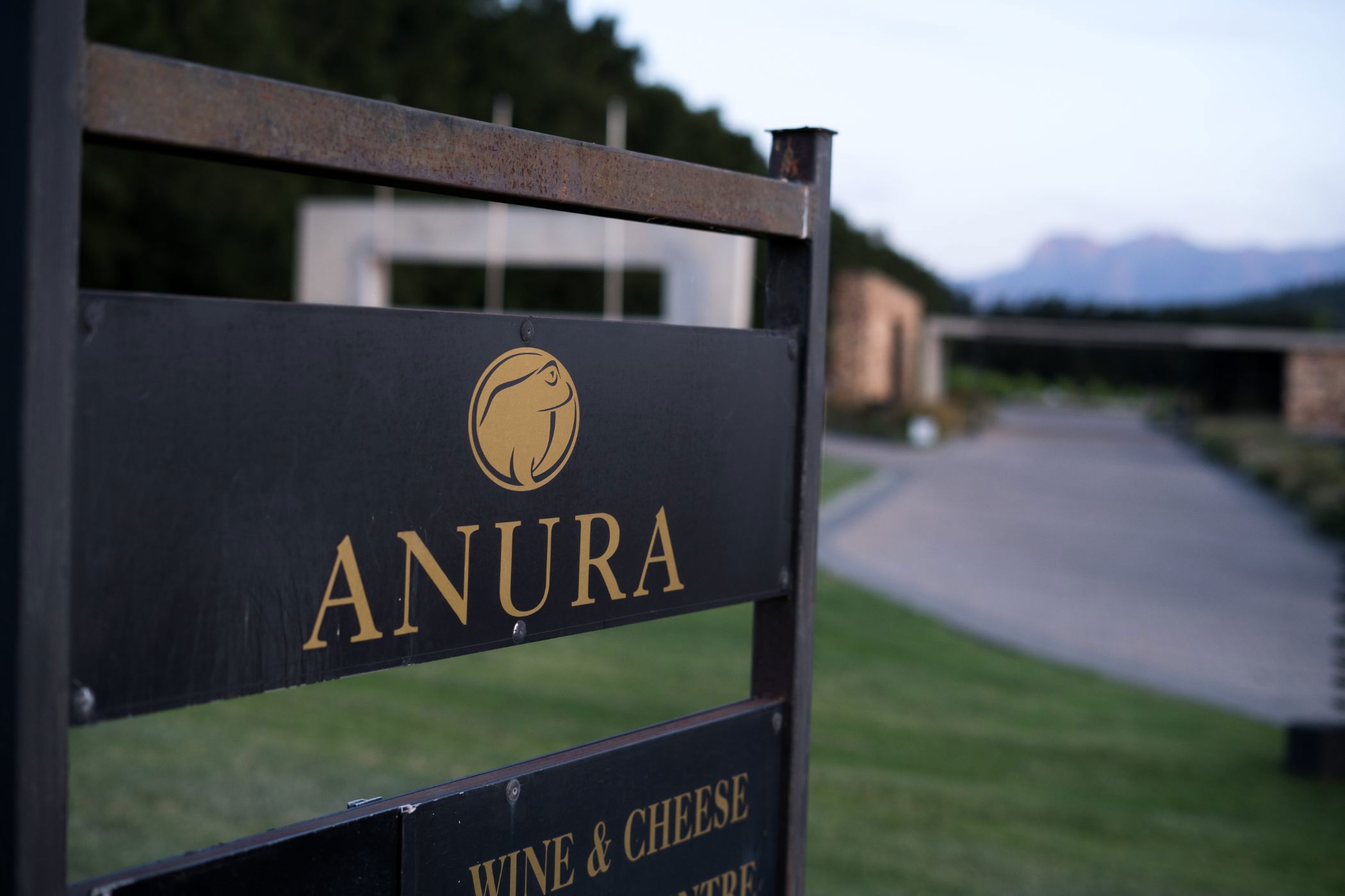 Residential vacant land for sale in Vini Fera at Anura - ST1743472
