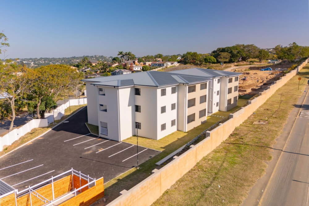 Apartment for sale in Atholl Heights - 1WP1717492