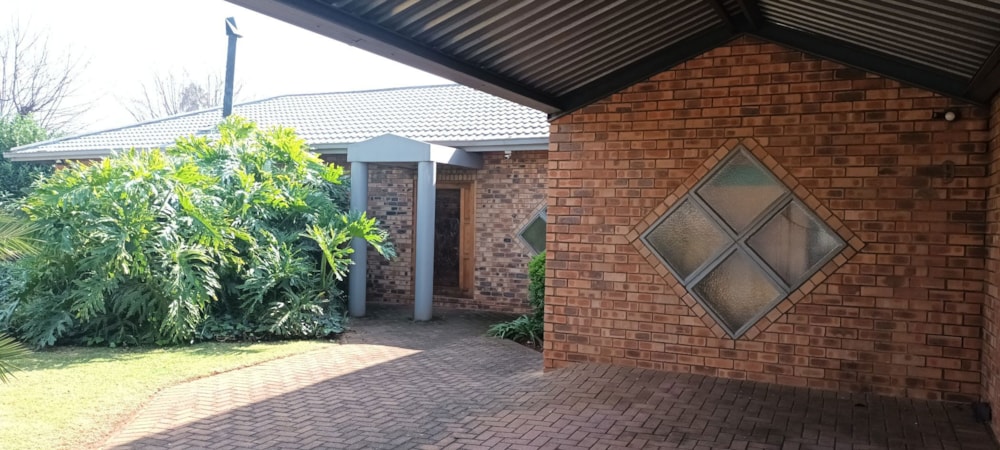 House to rent in Kenleaf - 1BJ1744013