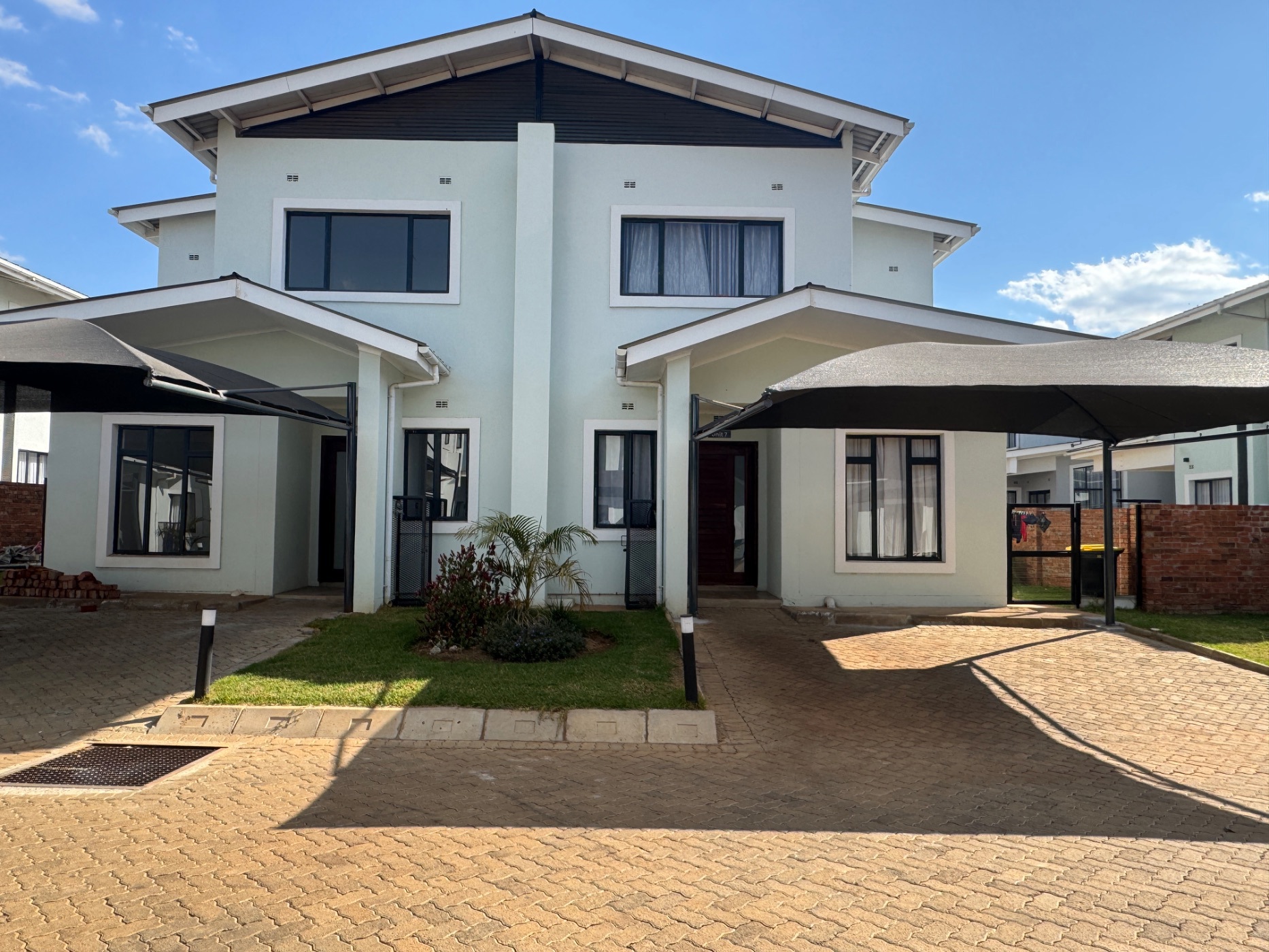 Cluster to rent in Marlborough, Zimbabwe - 3ZB1718139