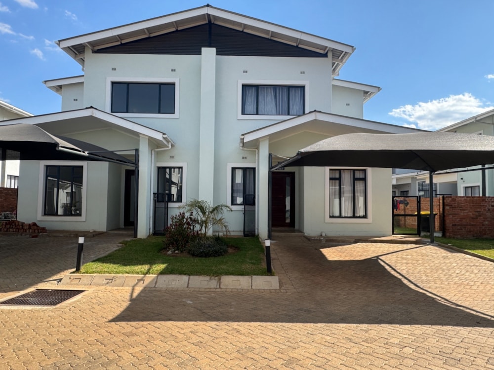 Cluster to rent in Marlborough, Zimbabwe - 3ZB1718139 Cluster to rent in Marlborough, Zimbabwe - 3ZB1718139