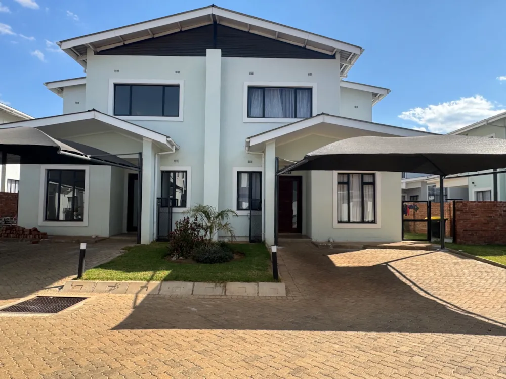 Cluster let in Marlborough, Zimbabwe - 3ZB1718139 Cluster let in Marlborough, Zimbabwe - 3ZB1718139